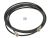 DT Spare Parts 4.10346 Schlauchleitung, Fahrerhauskippung, D: 5,9 mm, M12 x 1,5, M12 x 1,5, L: 4150 mm, L1: 4150 mm, 250 bar passend für Mercedes-Benz