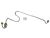 DT Spare Parts 4.11043 Einspritzleitung passend für Mercedes-Benz