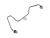 DT Spare Parts 4.11057 Einspritzleitung passend für Mercedes-Benz
