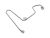 DT Spare Parts 4.11061 Einspritzleitung, D: 5 mm, M12 x 1,5 passend für Mercedes-Benz