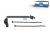 DT Spare Parts 4.11085 Adapterkabel passend für Mercedes-Benz