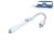DT Spare Parts 4.11092 Einspritzleitung, Hochdruck passend für Mercedes-Benz