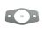 DT Spare Parts 4.20016 Dichtung, Abgaskrümmer passend für Mercedes-Benz