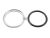 DT Spare Parts 4.20033 Druckring / O-Ring, d: 20,3 mm, d1: 22,2 mm, D1: 29 mm, S: 2,4 mm, H1: 2,5 mm passend für Multimarken