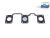 DT Spare Parts 4.20042 Dichtung, Abgaskrümmer passend für Mercedes-Benz