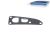 DT Spare Parts 4.20053 Dichtung, Abgasrückführung passend für Mercedes-Benz