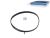 DT Spare Parts 4.20061 Dichtring, Ansaugkrümmer passend für Mercedes-Benz