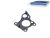 DT Spare Parts 4.20064 Dichtung, Abgasrückführung passend für Mercedes-Benz