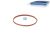 DT Spare Parts 4.20067 Dichtung, Ansaugkrümmer passend für Mercedes-Benz