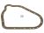 DT Spare Parts 4.20116 Dichtung, Steuergehäusedeckel passend für Mercedes-Benz
