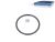 DT Spare Parts 4.20130 Dichtung, Thermostatgehäuse passend für Mercedes-Benz