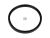 DT Spare Parts 4.20181 Wellendichtring, d: 94,5 mm, D: 105,3 mm, H: 9 mm passend für Mercedes-Benz