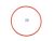 DT Spare Parts 4.20191 O-Ring, d: 80 mm, S: 3 mm passend für Multimarken