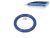 DT Spare Parts 4.20209 O-Ring, d: 45 mm, S: 8 mm passend für Mercedes-Benz