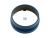 DT Spare Parts 4.20225 Dichtringhalter, d1: 69 mm, d2: 76 mm, D1: 75,2 mm, D2: 82,2 mm, H: 28 mm passend für Multimarken