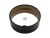 DT Spare Parts 4.20226 Dichtringhalter, d1: 82 mm, d2: 86 mm, D1: 88,2 mm, D2: 92,2 mm, H: 30 mm passend für Multimarken