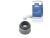 DT Spare Parts 4.20243 Ventilschaftabdichtung, d: 10 mm, D1: 14,6 mm, D2: 19 mm, H: 14 mm passend für Mercedes-Benz