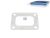 DT Spare Parts 4.20248 Dichtung, Turbolader passend für Mercedes-Benz