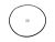 DT Spare Parts 4.20255 Dichtung, d: 384,5 mm, D: 403,8 mm, S: 4,2 mm passend für Mercedes-Benz
