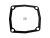 DT Spare Parts 4.20270 Dichtung, Kompressor passend für Multimarken