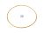 DT Spare Parts 4.20277 Ausgleichscheibe, Laufbuchse, d: 147,4 mm, D: 153,5 mm, S: 0,15 mm passend für Mercedes-Benz