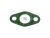 DT Spare Parts 4.20285 Dichtung, Ölkühler, d: 22 mm, Lb: 44 mm, L: 63 mm, W: 36 mm, S: 1 mm passend für Mercedes-Benz