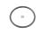 DT Spare Parts 4.20312 O-Ring, d: 39,2 mm, S: 3 mm passend für Multimarken