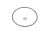 DT Spare Parts 4.20321 O-Ring, d: 94 mm, S: 3,5 mm passend für Mercedes-Benz