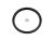 DT Spare Parts 4.20324 Wellendichtring, d: 70 mm, D: 81,5 mm, H: 6 mm passend für Mercedes-Benz