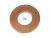 DT Spare Parts 4.20328 Kupferscheibe, d: 9,5 mm, D: 20 mm, S: 1,5 mm passend für Multimarken