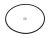 DT Spare Parts 4.20344 O-Ring, schwarz, d: 144,5 mm, S: 3,8 mm passend für Mercedes-Benz