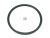 DT Spare Parts 4.20363 Wellendichtring, d: 170 mm, D: 190 mm, H1: 8 mm, H2: 9 mm passend für Mercedes-Benz