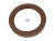DT Spare Parts 4.20367 Wellendichtring, d: 68 mm, D: 90 mm, H1: 9 mm, H2: 13,5 mm passend für Mercedes-Benz