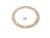 DT Spare Parts 4.20392 Dichtung, Nabendeckel, d: 139 mm, D: 174,5 mm, S: 1 mm passend für Multimarken