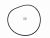 DT Spare Parts 4.20393 O-Ring, d: 269 mm, S: 6 mm passend für Multimarken