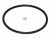 DT Spare Parts 4.20394 O-Ring, d: 62,5 mm, S: 3 mm passend für Mercedes-Benz