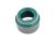 DT Spare Parts 4.20414 Ventilschaftabdichtung, d: 9 mm, D1: 12 mm, D2: 15,4 mm, H: 10,5 mm passend für Multimarken