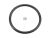 DT Spare Parts 4.20445 O-Ring, d: 25 mm, S: 2,3 mm passend für Mercedes-Benz