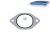 DT Spare Parts 4.20449 Dichtung, Einlassrohr passend für Mercedes-Benz