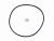DT Spare Parts 4.20455 O-Ring, d: 139,5 mm, S: 3 mm passend für Mercedes-Benz