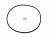 DT Spare Parts 4.20456 O-Ring, d: 147 mm, S: 3 mm passend für Mercedes-Benz
