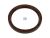DT Spare Parts 4.20458 Wellendichtring, d: 95 mm, D: 115 mm, H1: 12 mm, H2: 13 mm passend für Mercedes-Benz