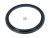 DT Spare Parts 4.20461 Wellendichtring, d: 86 mm, D: 105 mm, H1: 5 mm, H2: 6 mm passend für Multimarken