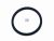 DT Spare Parts 4.20462 O-Ring, d: 40 mm, S: 3 mm passend für Mercedes-Benz