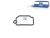 DT Spare Parts 4.20465 Dichtung, Zylinderkopfhaube passend für Mercedes-Benz