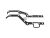 DT Spare Parts 4.20476 Dichtsatz, Steuergehäuse, Metall passend für Mercedes-Benz