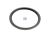 DT Spare Parts 4.20489 Wellendichtring, d: 143 mm, D: 165 mm, H1: 8,5 mm, H2: 9,5 mm passend für Mercedes-Benz