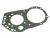DT Spare Parts 4.20520 Dichtung, Getriebegehäuse passend für Mercedes-Benz