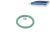 DT Spare Parts 4.20527 O-Ring, d: 14 mm, S: 2 mm passend für Mercedes-Benz