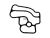 DT Spare Parts 4.20539 Dichtung, Ölfiltergehäuse passend für Mercedes-Benz